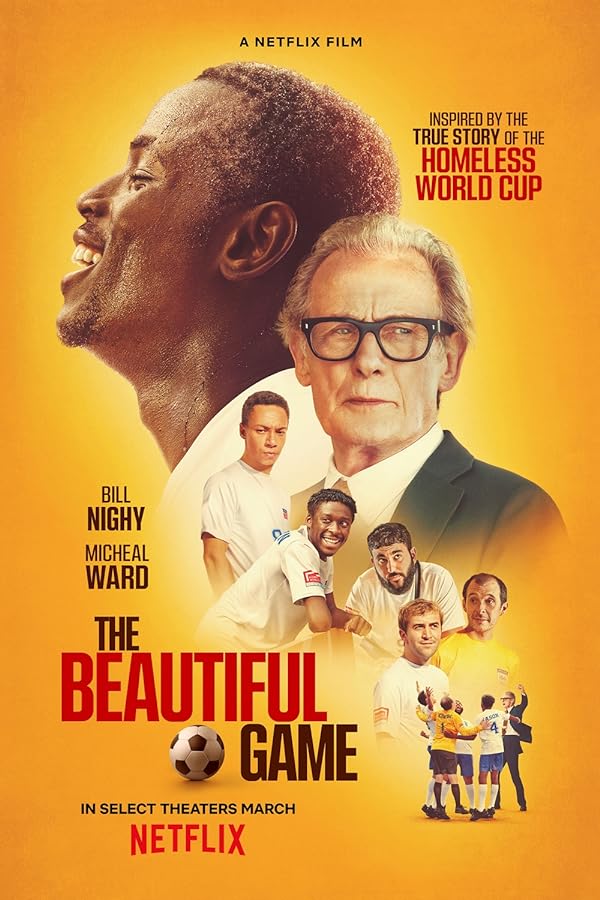 دانلود فیلم بازی زیبا | The Beautiful Game