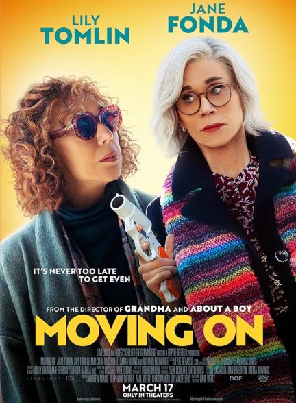 دانلود فیلم پشت سر گذاشتن | Moving On