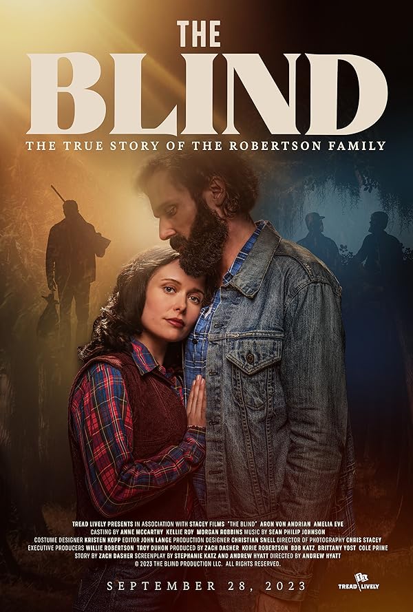 دانلود فیلم نابینا | The Blind