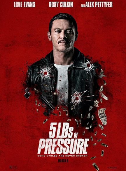 دانلود فیلم 5 پوند فشار |  5lbs of Pressure