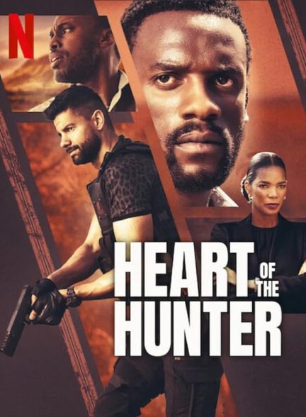 دانلود فیلم قلب شکارچی | Heart of the Hunter