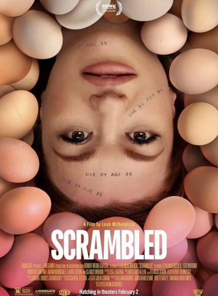 دانلود فیلم درهم ریخته | Scrambled