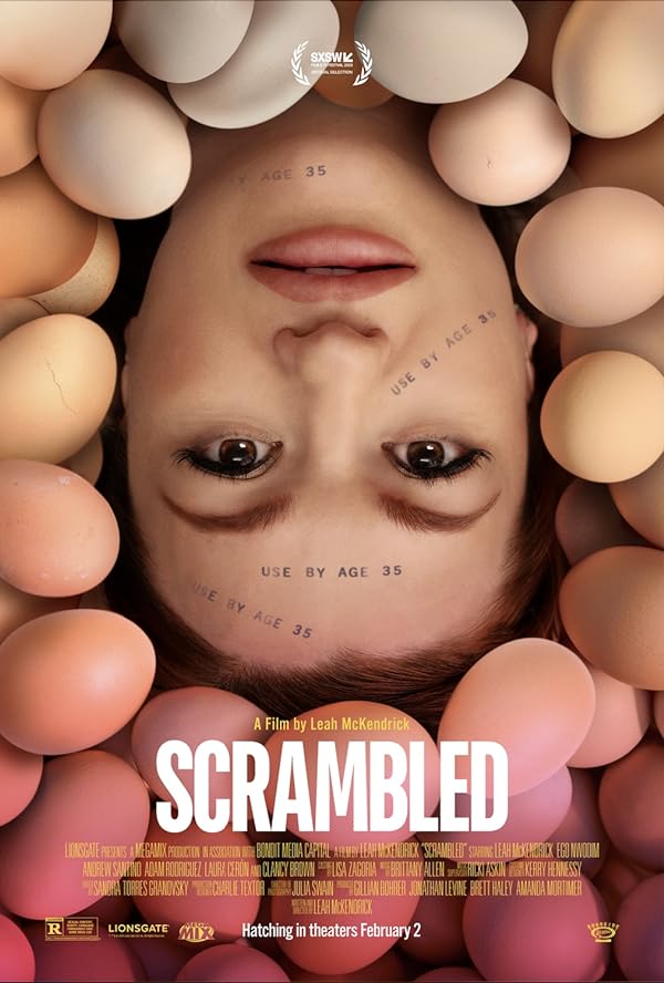 دانلود فیلم درهم ریخته | Scrambled