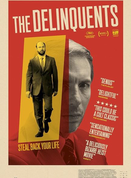 دانلود فیلم بزهکاران | The Delinquents