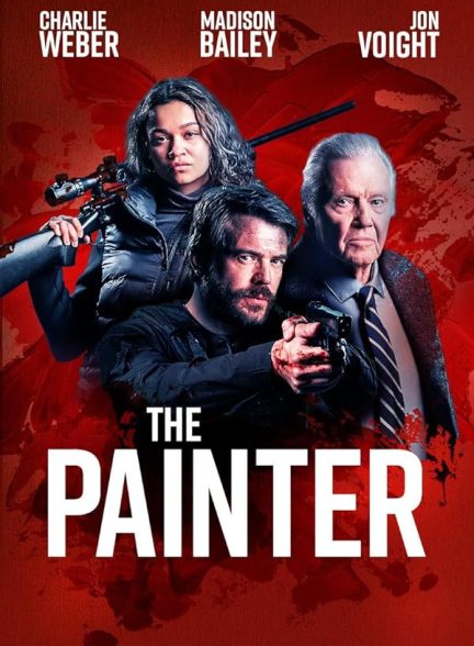 دانلود فیلم نقاش | The Painter