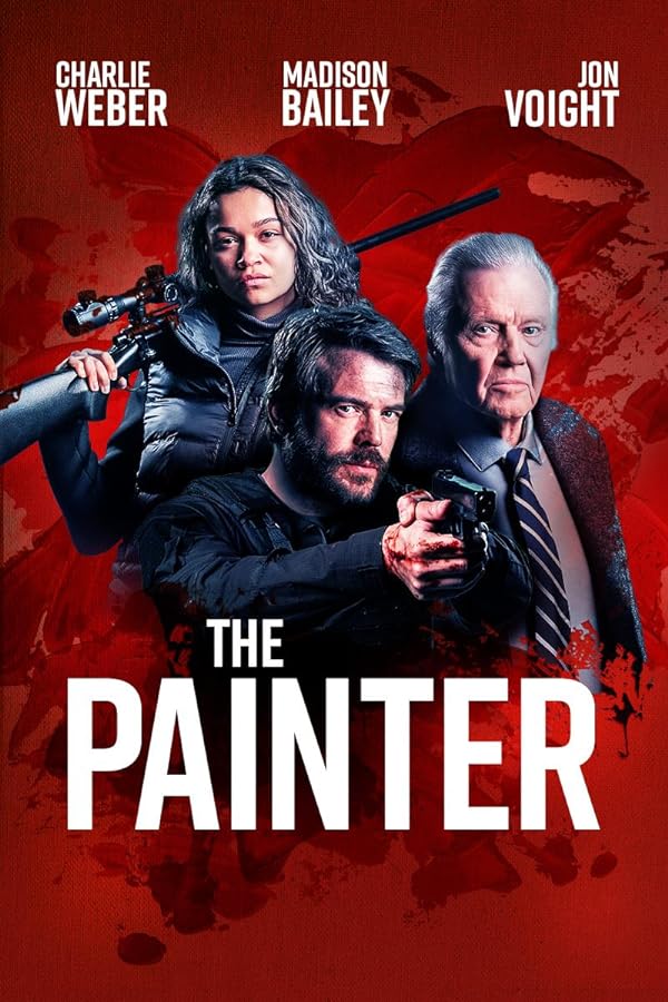 دانلود فیلم نقاش | The Painter