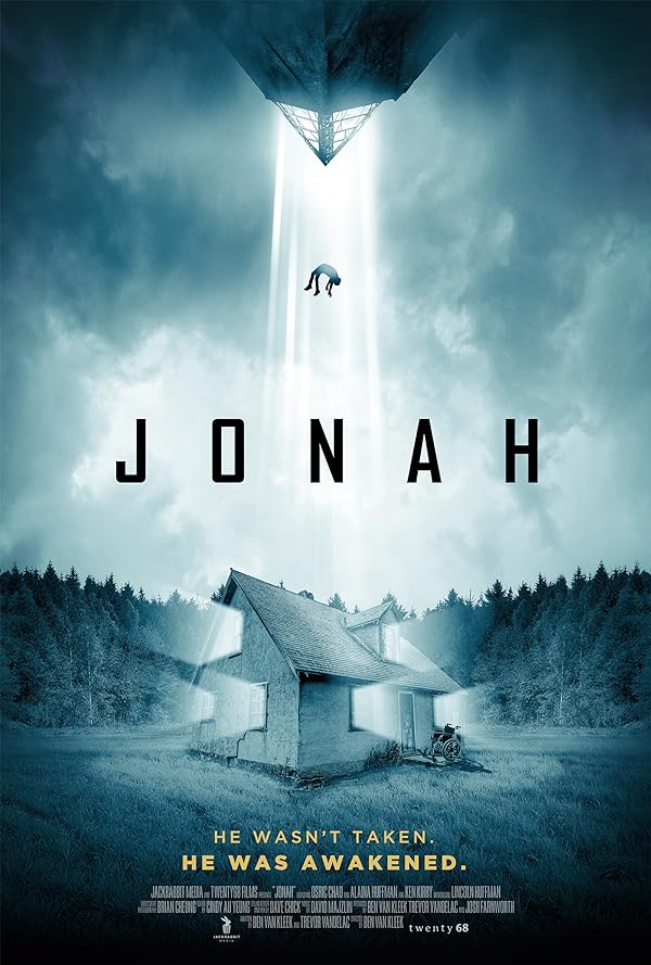 دانلود فیلم جونا | Jonah