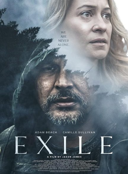 دانلود فیلم تبعید | Exile