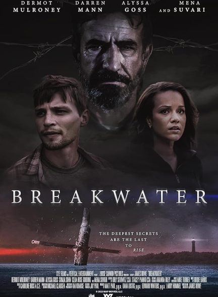 دانلود فیلم موج شکن | Breakwater