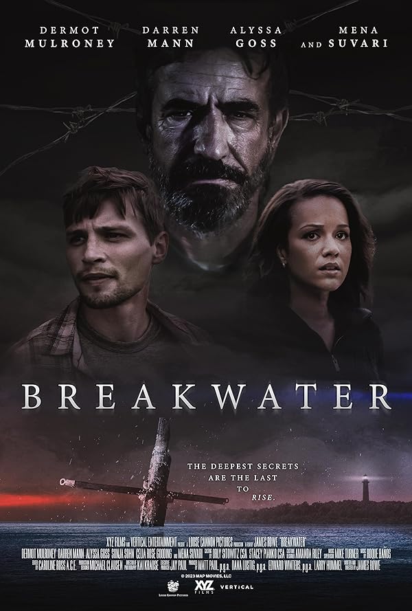 دانلود فیلم موج شکن | Breakwater