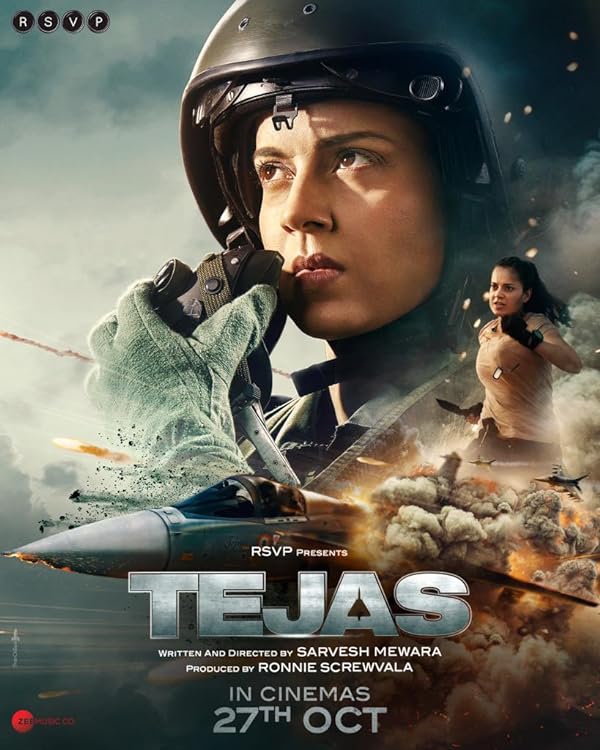 دانلود فیلم تجاس | Tejas