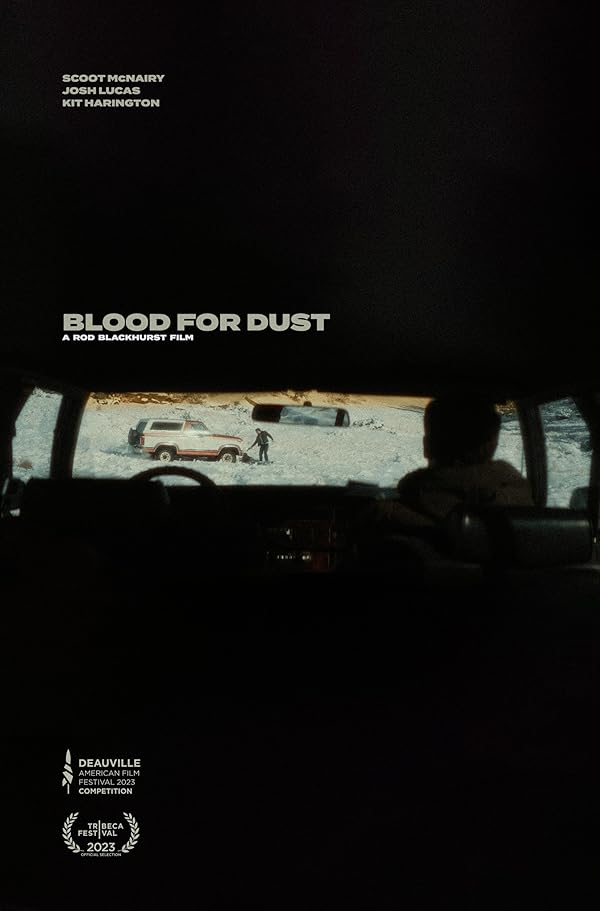 دانلود فیلم خون برای گرد و غبار | Blood for Dust