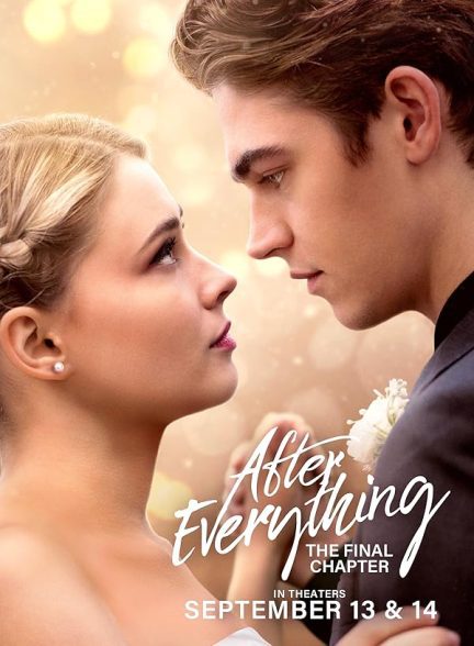 دانلود فیلم بعد از همه چیز | After Everything