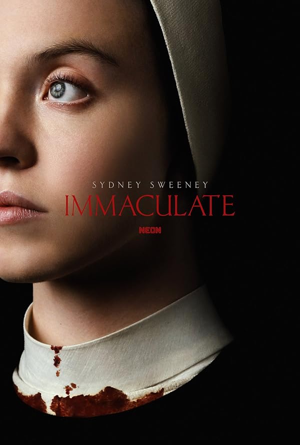 دانلود فیلم معصوم | Immaculate