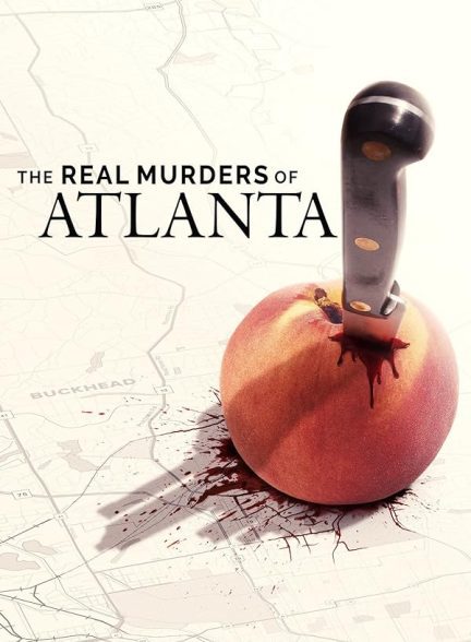 دانلود سریال قتل‌ های واقعی آتلانتا | The Real Murders of Atlanta