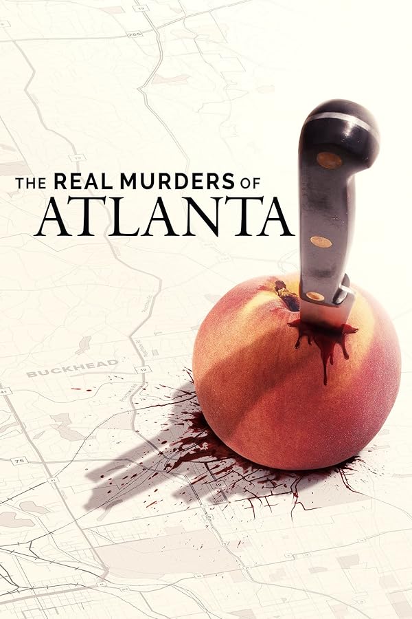 دانلود سریال قتل‌ های واقعی آتلانتا | The Real Murders of Atlanta