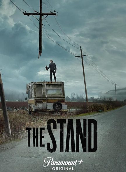 دانلود سریال مقاومت | The Stand