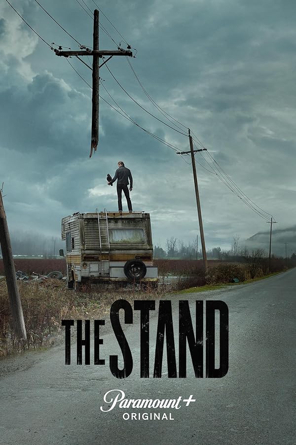 دانلود سریال مقاومت | The Stand