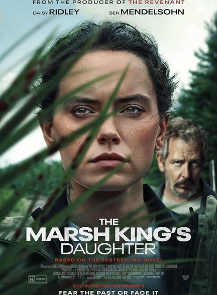 دانلود فیلم دختر سلطان مرداب | The Marsh King’s Daughter