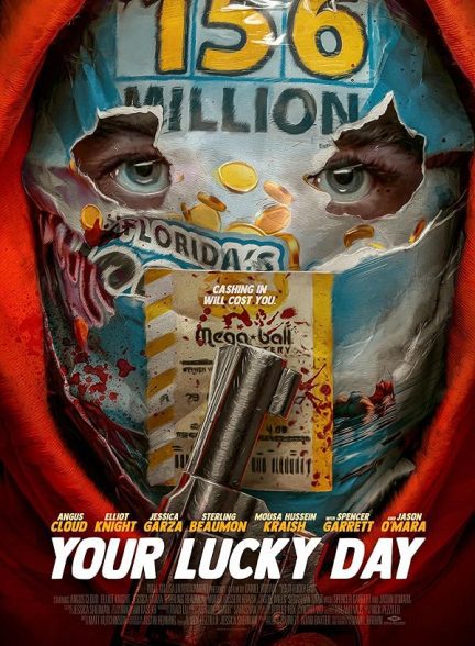 دانلود فیلم روز شانس تو | Your Lucky Day