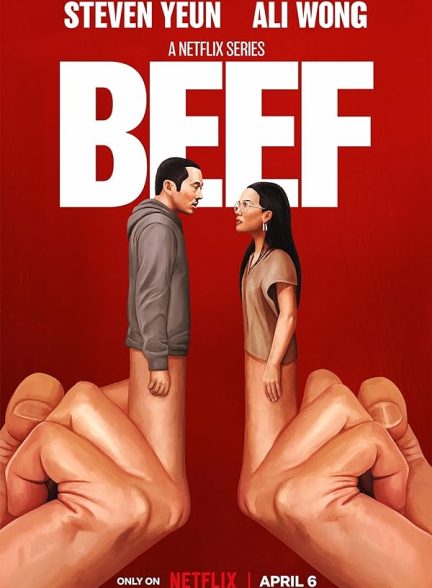 دانلود سریال خصومت | Beef