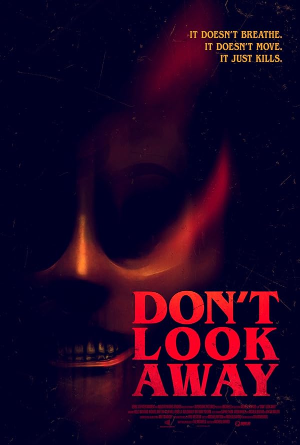 دانلود فیلم به دور نگاه نکن | Don’t Look Away