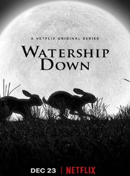 دانلود سریال تپه خرگوش‌ها | Watership Down