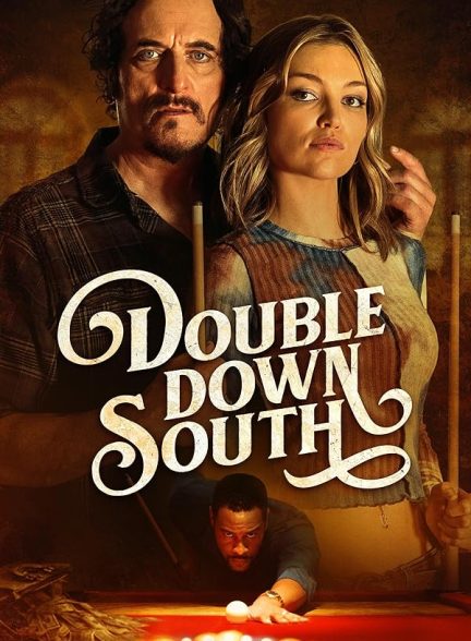 دانلود فیلم دابل پایین جنوب | Double Down South