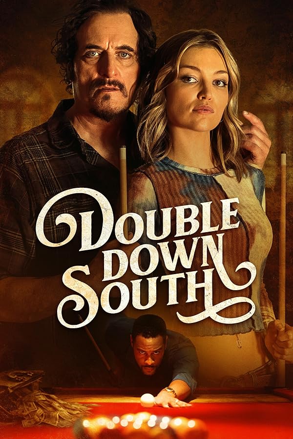 دانلود فیلم دابل پایین جنوب | Double Down South