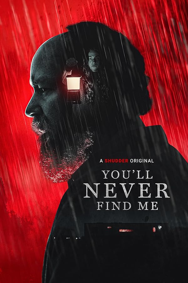 دانلود فیلم تو هرگز مرا پیدا نخواهی کرد | You’ll Never Find Me