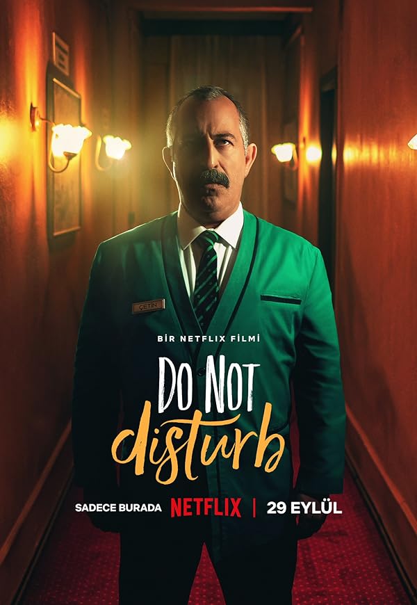 دانلود فیلم مزاحم نشوید | Do Not Disturb