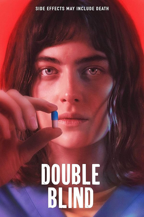 دانلود فیلم دو کور | Double Blind