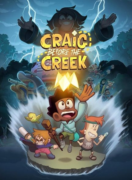 دانلود فیلم کریگ قبل از نهر | Craig Before the Creek