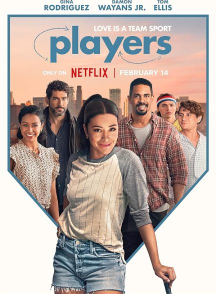 دانلود فیلم بازیکنان | Players