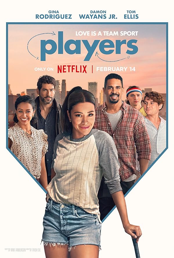 دانلود فیلم بازیکنان | Players