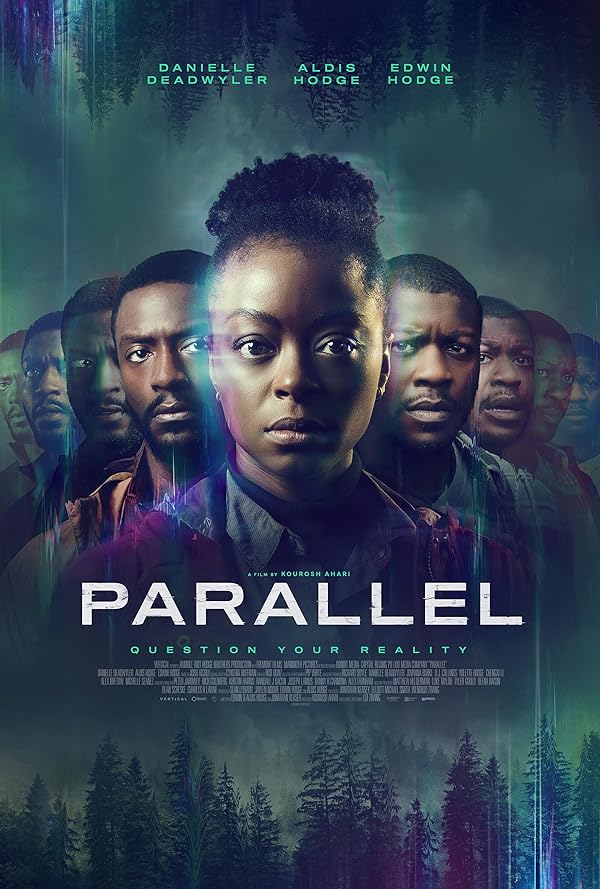 دانلود فیلم موازی | Parallel