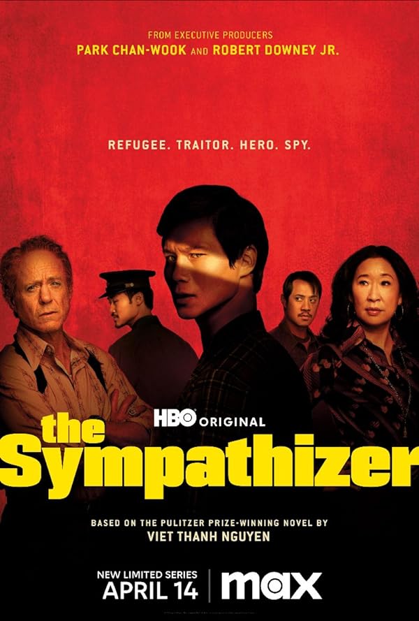 دانلود سریال دلسوز | The Sympathizer