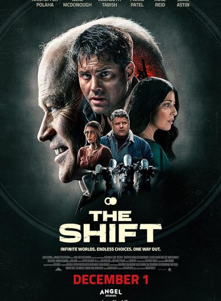 دانلود فیلم شیفت | The Shift