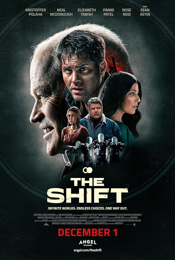 دانلود فیلم شیفت | The Shift