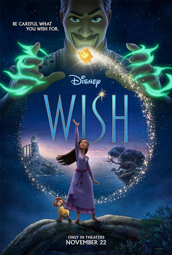 دانلود فیلم آرزو | Wish