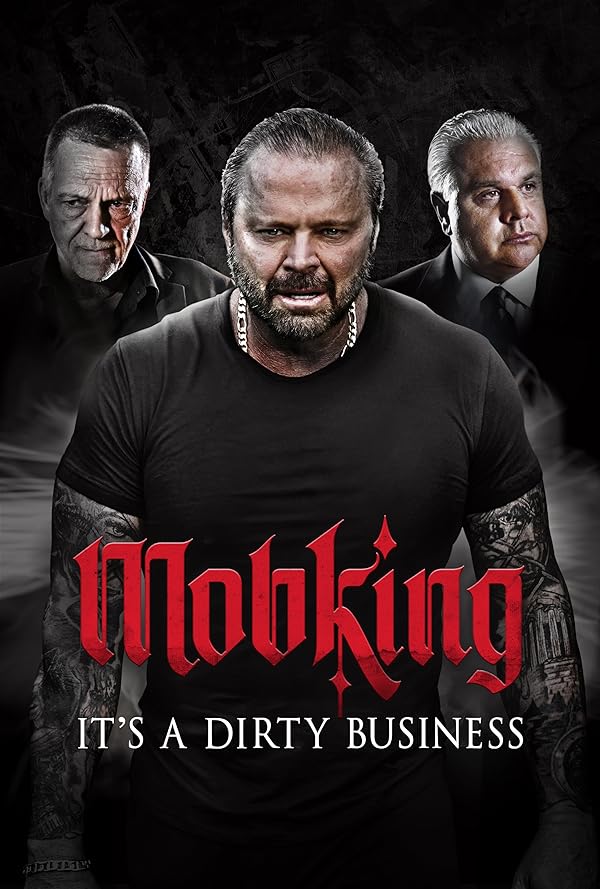 دانلود فیلم پادشاه اوباش | MobKing