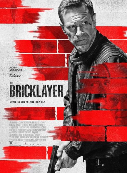 دانلود فیلم آجرچین | The Bricklayer