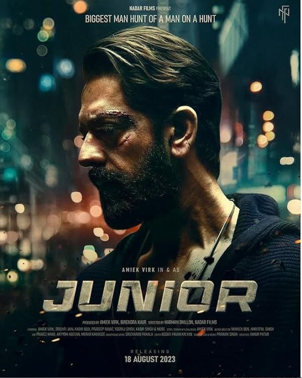 دانلود فیلم جوان | Junior