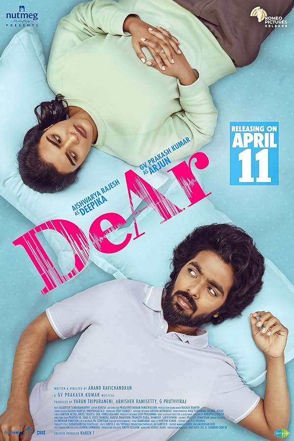 دانلود فیلم عزیز | Dear