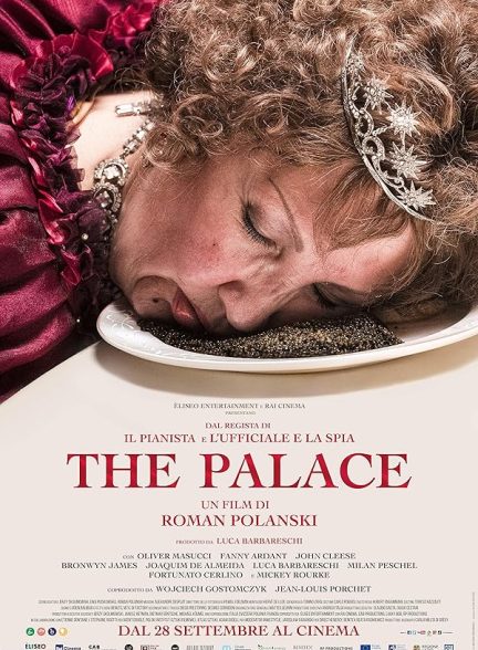 دانلود فیلم قصر | The Palace