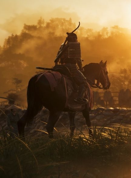 دانلود شبح تسوشیما | Ghost of Tsushima