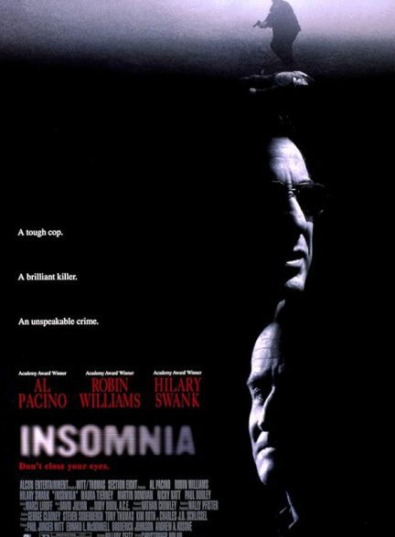 دانلود فیلم بیخوابی | Insomnia