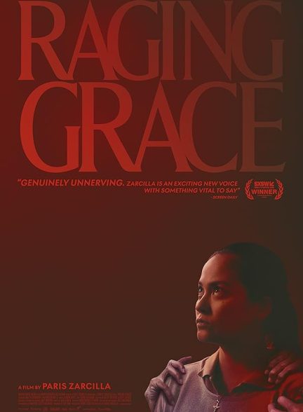 دانلود فیلم گریس خشمگین | Raging Grace