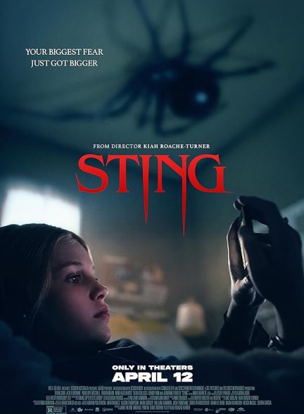 دانلود فیلم نیش | Sting