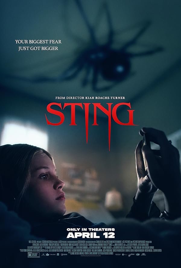 دانلود فیلم نیش | Sting